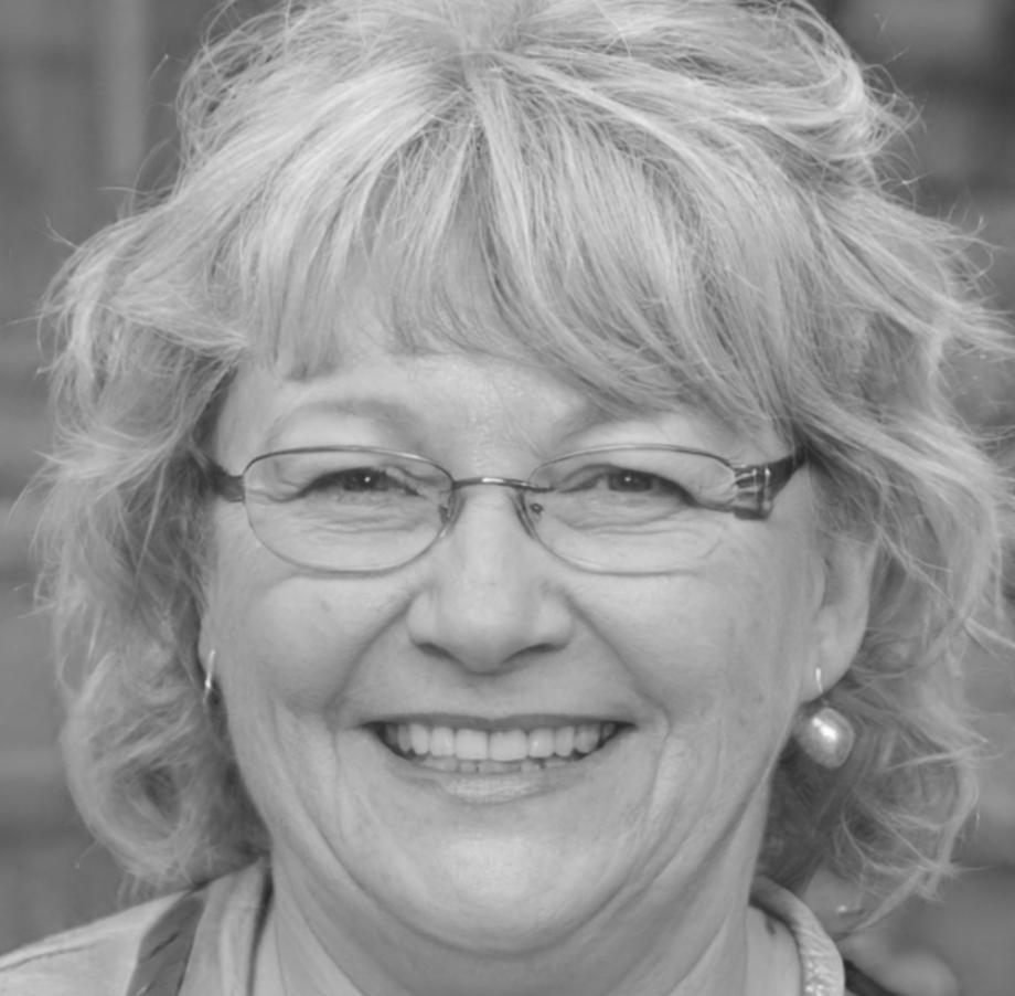 Portrait de Loréna Vasseur